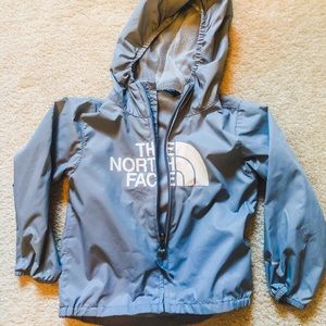 The North Face Baby/kids wind jacket